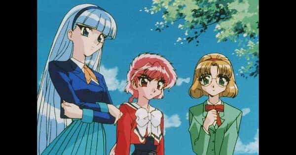 This Week in Anime - Back From Far Away