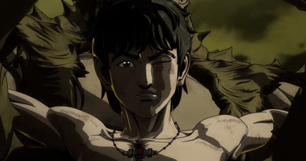 New Hokuto no Ken -Fist of the North Star- Anime Announces 3 Cast Members
