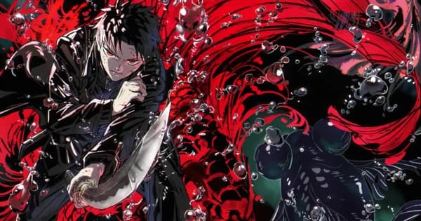 Kagurabachi Anime's World Tour Preview 1st Episode at Anime Expo, Japan Expo Paris, AnimagiC in July, Anime NYC in August