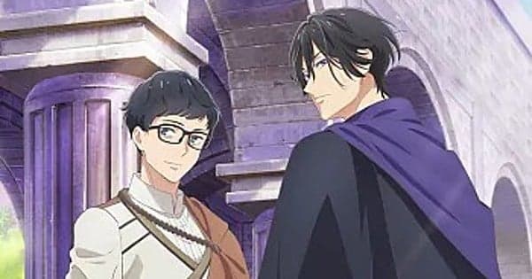 Crunchyroll Streams The Other World's Books Depend on the Bean Counter Anime's OVA