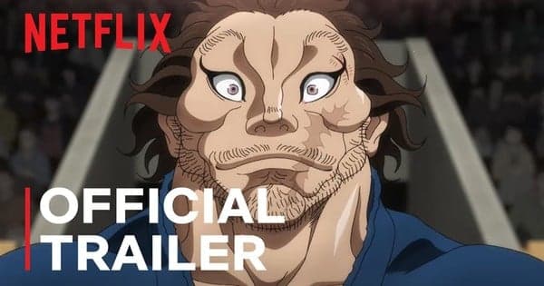 BAKI-DOU: The Invincible Samurai Anime's Part 2 Trailer Reveals New Theme Songs