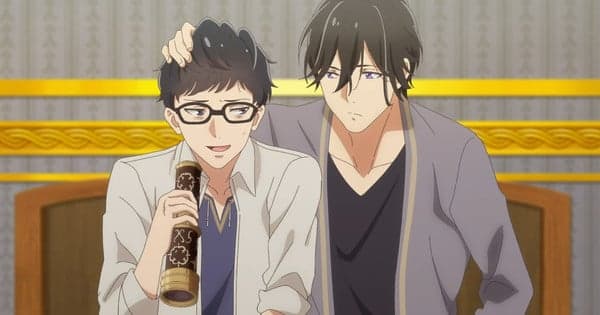 Isekai Office Worker: The Other World's Books Depend on the Bean Counter ‒ Episode 13