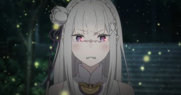 Re:ZERO -Starting Life in Another World- Season 4 ‒ Episode 9