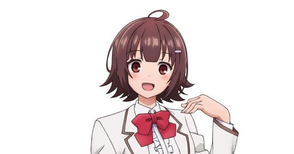 Ami Maeshima Joins Cast, Performs Ending Theme for Rich Girl Caretaker Anime