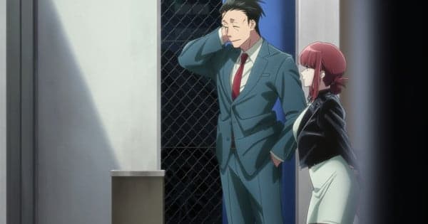 Smoking Behind the Supermarket with You Mini-Episode Cut Anime Review