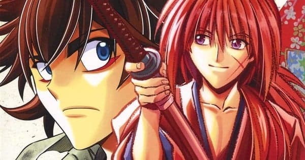Rurouni Kenshin: Hokkaido Arc Manga Takes 1-Issue Break