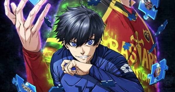 Blue Lock Season 3 Reveals 'Neo Egoist League' Subtitle, Visual