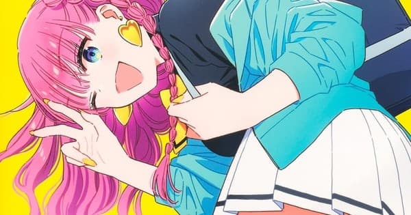 Shigure Tokita to End No Gyaru in This Class Manga in Next Chapter