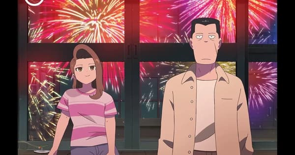 GKIDS Screens The Last Blossom Film in U.S. Theaters on August 30-31