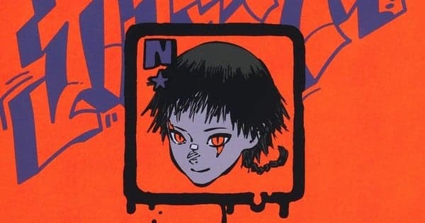 Hiroshi Shimomoto's Delinquent Gacha Manga Enters Last Arc
