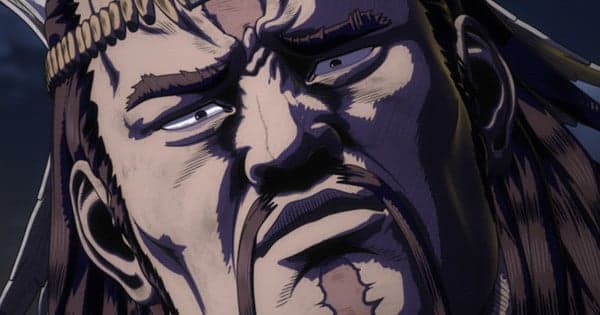 New Hokuto no Ken -Fist of the North Star- Anime Casts Kazuya Ichijō