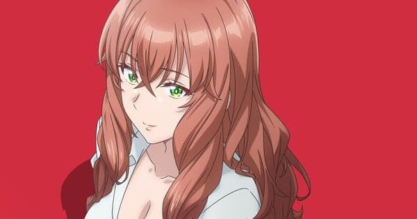 Kanojo no Tomodachi Anime Reveals Cast, Staff, October TV Premiere