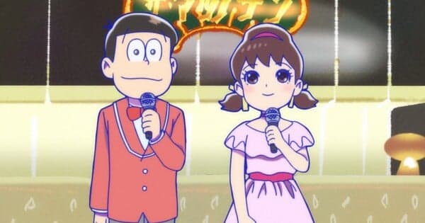 Mr. Osomatsu Season 4 Anime Streams Unaired 13th Episode