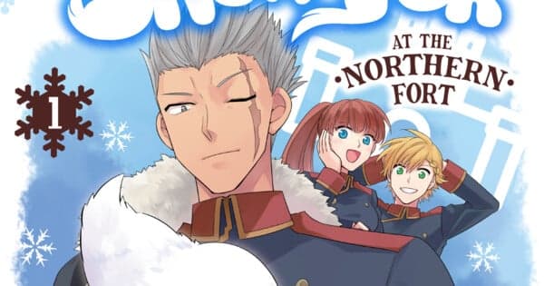Omoi to Publish A Snow Fox at the Northern Fort Fantasy Manga Series