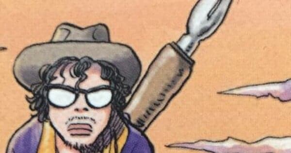 Monster's Naoki Urasawa to Launch New Manga Series on August 12