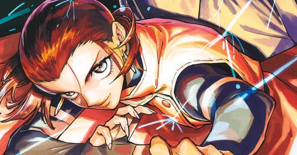 Viz Media to Release Jujutsu Kaisen Modulo, Detective Conan, Slam Dunk Deluxe Edition, Junji Ito: Dissection, More Manga