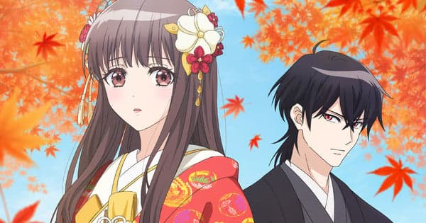 The Ogre's Bride Anime's New Video Unveils Theme Songs, More Staff, July 4 Debut