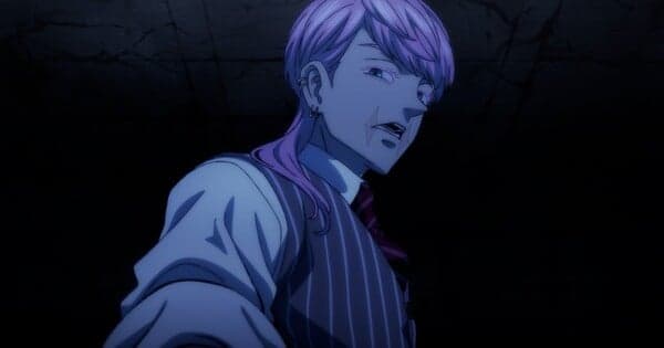 Tokyo Revengers: War of the Three Titans Arc's 3rd Trailer Reveals October 2 Debut