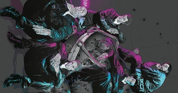 Ghost in the Shell: The Human Algorithm Volumes 1-8 Manga Review