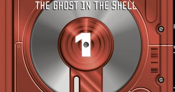 The Ghost in the Shell Legacy Edition Box Set Manga Review