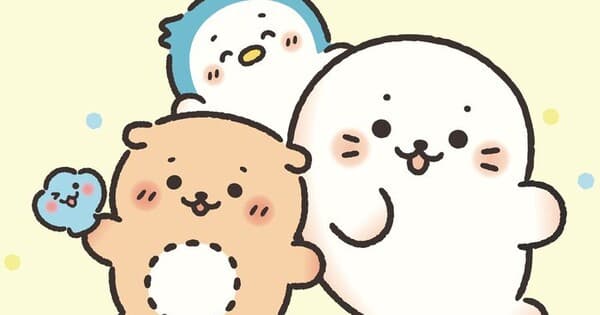 TV Asahi Announces New Short Anime Programming Block 'PicoAni'