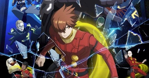 Cyborg 009: Nemesis Reveals July 19 Net Debut