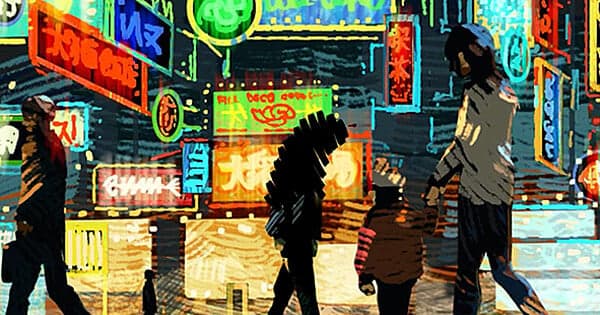 Animation Studios Sunrise, Shaft Tease 1st Anime Collaboration