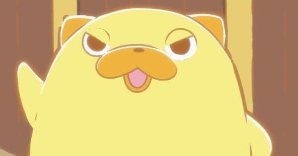 Ojisan wa Kawaii Mono ga Osuki. Anime's Video Reveals Cast, Staff, October TV Debut