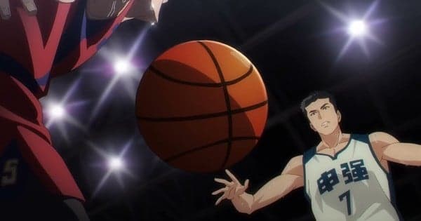 This Week in Anime - Basketball Anime is a Slam Dunk