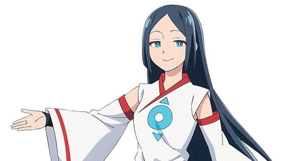 Magilumiere Magical Girls Inc. Season 2 Anime Reveals New Video, Opening Song, 2 New Cast Members