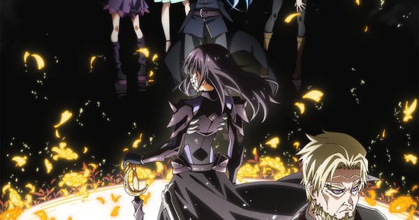 That Time I Got Reincarnated as a Slime Season 4 Reveals Promo Video, Visual, Theme Song Artists for 2nd Part