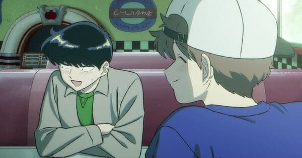 Go For It, Nakamura-kun!! ‒ Episode 13