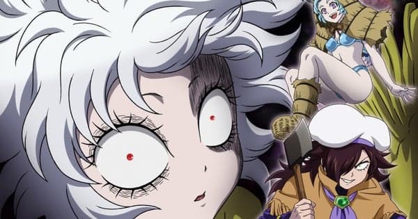 Let's Go Kaikigumi Anime Unveils New Trailer, Opening Song, Cast Member