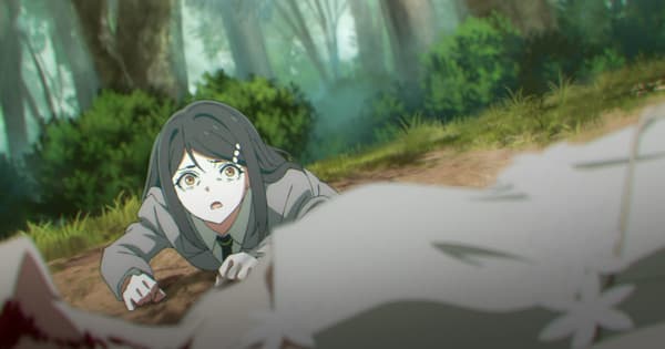 Agents of the Four Seasons: Dance of Spring ‒ Episode 13