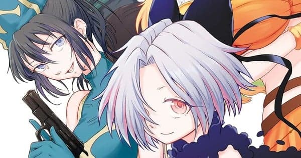 The Stunned Hero and the Assassin Princesses Manga Goes on Hiatus Due to Artist's Health