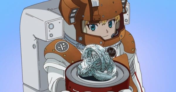 Dr. STONE SCIENCE FUTURE ‒ Episode 36