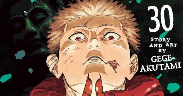 Jujutsu Kaisen, Witch Hat Atelier, More Manga Rank on NYT June Bestseller List