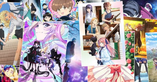 Your Anime Rankings - Best of Spring 2026, June 10-16