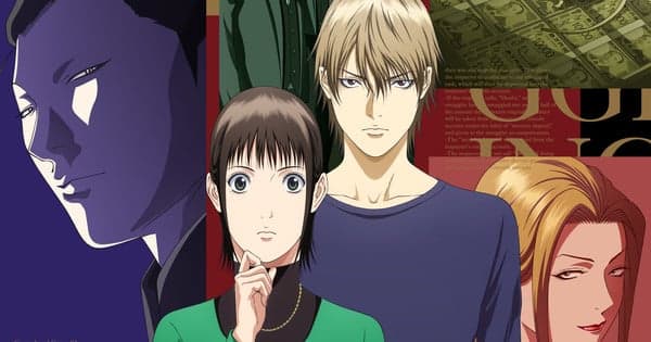 Liar Game Anime Reveals Trailer, Visual, Cast, Theme Song Artists for 2nd Part