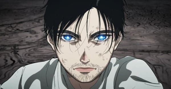 Nippon Sangoku The Three Nations of the Crimson Sun ‒ Episode 12