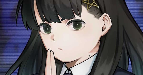 PARANORMASIGHT Spinoff Manga Listed to End With 2nd Volume