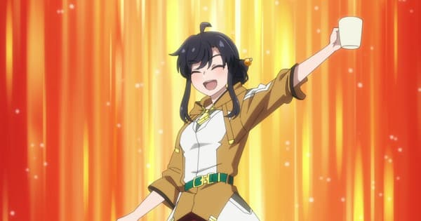 The Forsaken Saintess and Her Foodie Roadtrip in Another World Anime's 2nd Promo Video Previews Ending Song