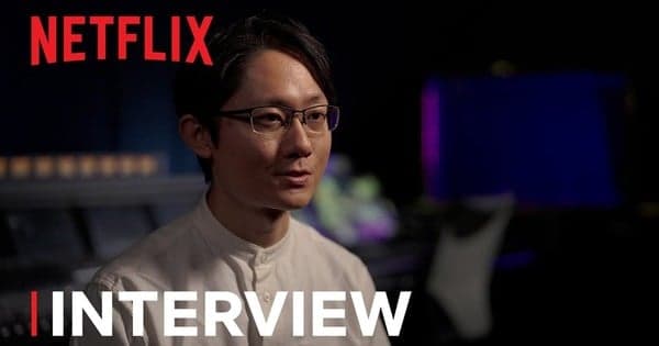 Sparks of Tomorrow Anime Streams Video Message from Director Minoru Ōta