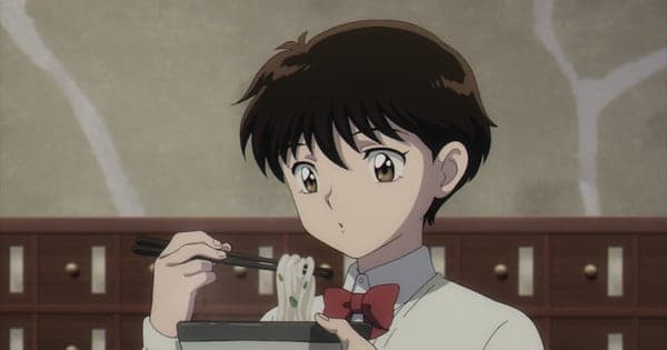 MAO ‒ Episode 12