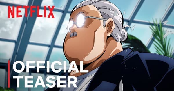 Sakamoto Days Season 2's Teaser Reveals New Cast, Updated Staff, January 2027 Debut