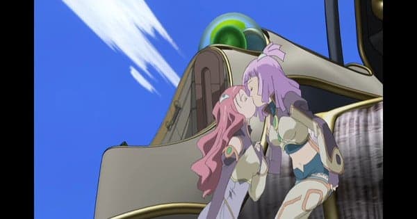 This Week in Anime - Happy 20th Birthday, Simoun!