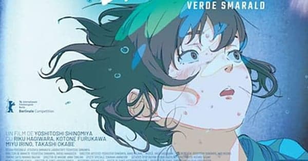A New Dawn Anime Film Review