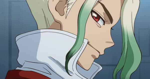 Dr. STONE SCIENCE FUTURE ‒ Episode 37