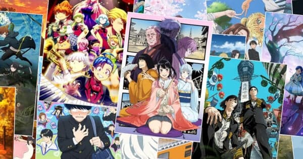 Your Anime Rankings - Best of Spring 2026, June 17-23