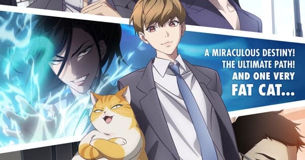 Eleceed TV Anime Reveals Key Visual, Delayed 2027 Debut